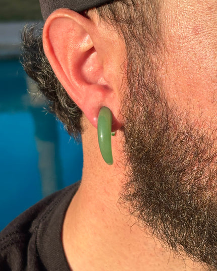 Aventurine Pinchers - EC Plugs