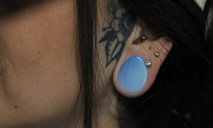 Unique Shapes and Styles