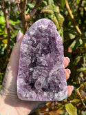Amethyst Cathedral