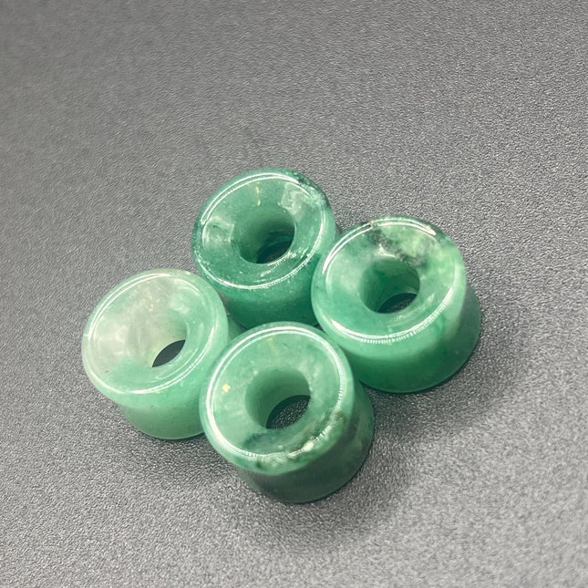 Aventurine Tunnel Plugs