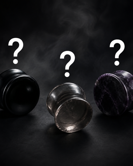 Mystery Bundle – 3 Pairs in Your Size!