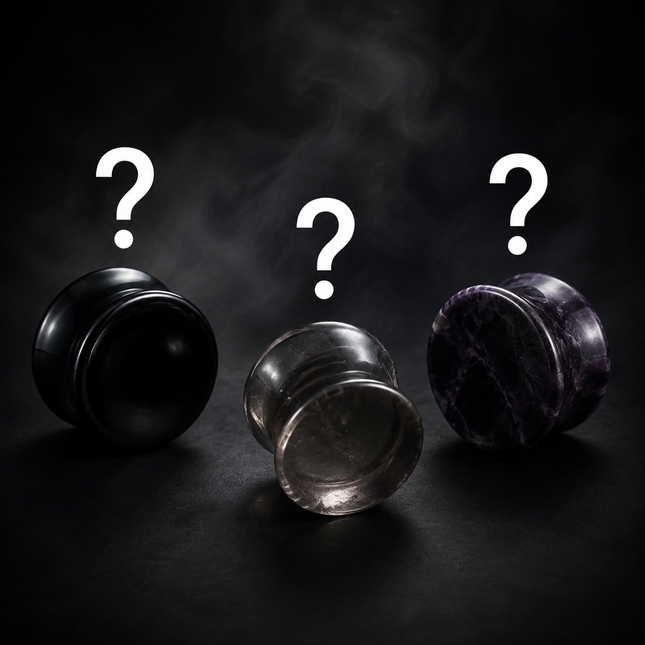 Mystery Bundle – 3 Pairs in Your Size!