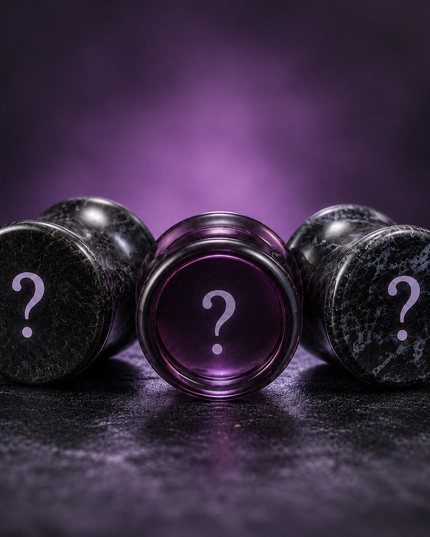 Mystery Bundle – 3 Pairs in Your Size!
