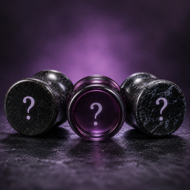 Mystery Bundle – 3 Pairs in Your Size!