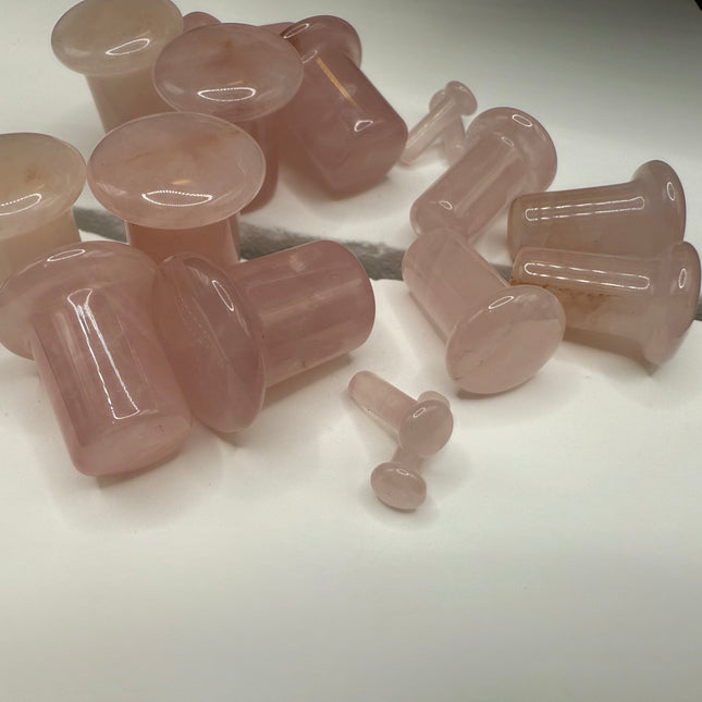 Rose Quartz Single Flare
