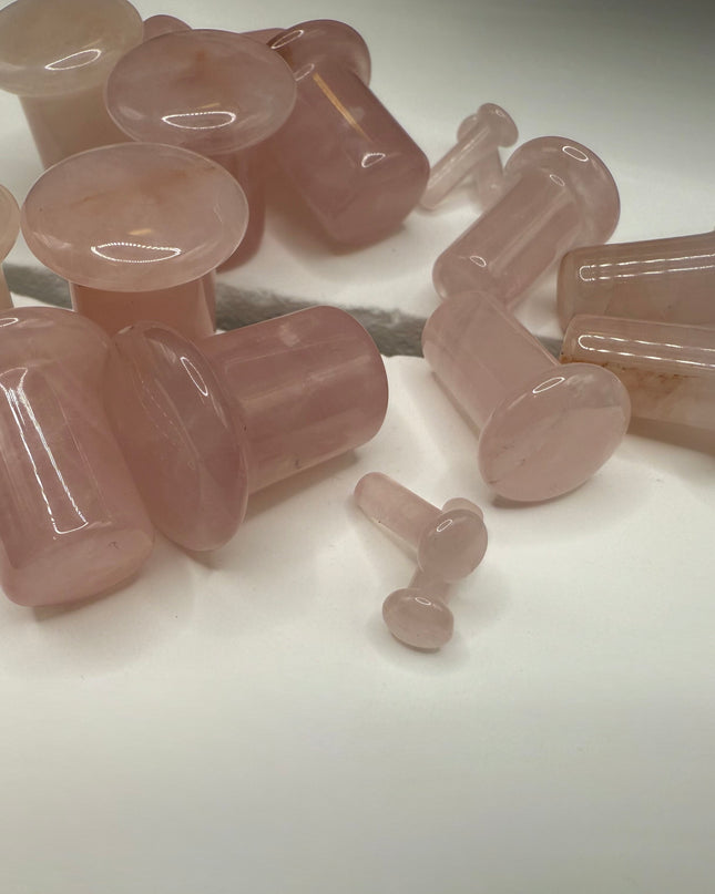Rose Quartz Single Flare