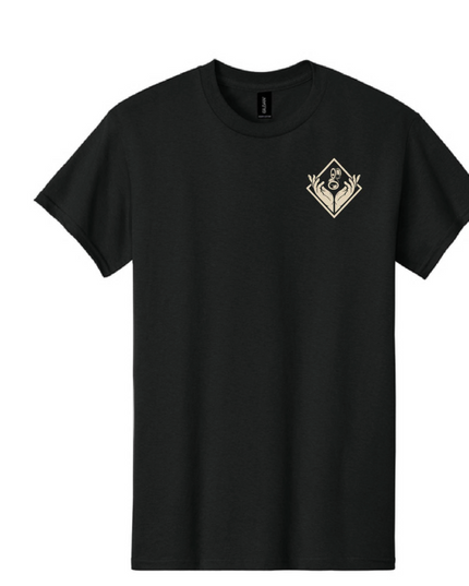 EC Plugs and Gems Freakshow T-Shirt 