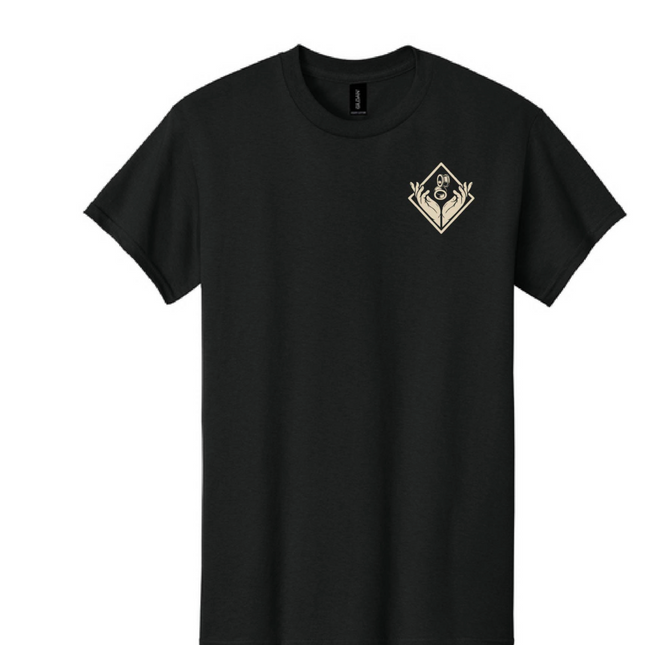EC Plugs and Gems Freakshow T-Shirt 