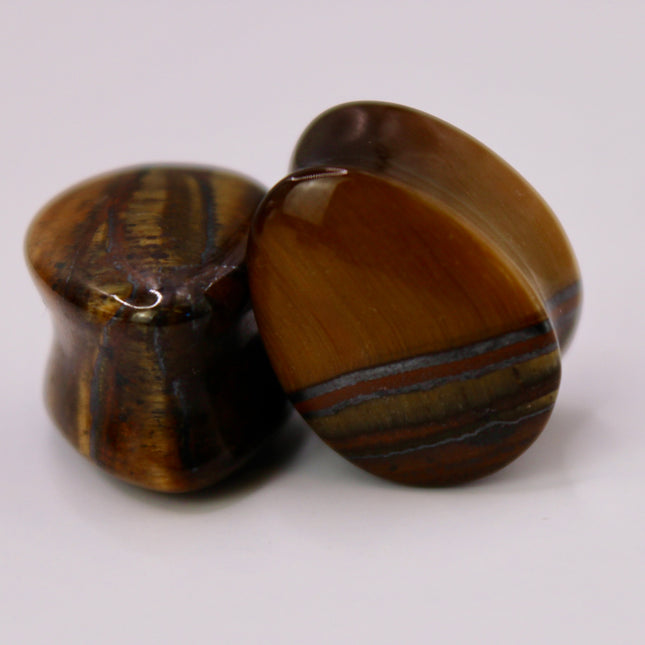 TIGERS EYE TEAR DROPS