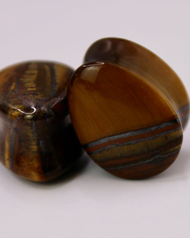 TIGERS EYE TEAR DROPS