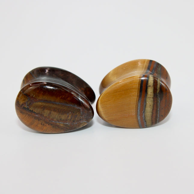 TIGERS EYE TEAR DROPS