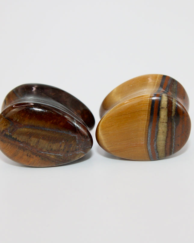 TIGERS EYE TEAR DROPS