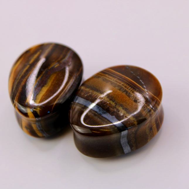 TIGERS EYE TEAR DROPS
