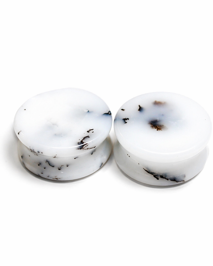 white_dendritic_agateplugsdouble